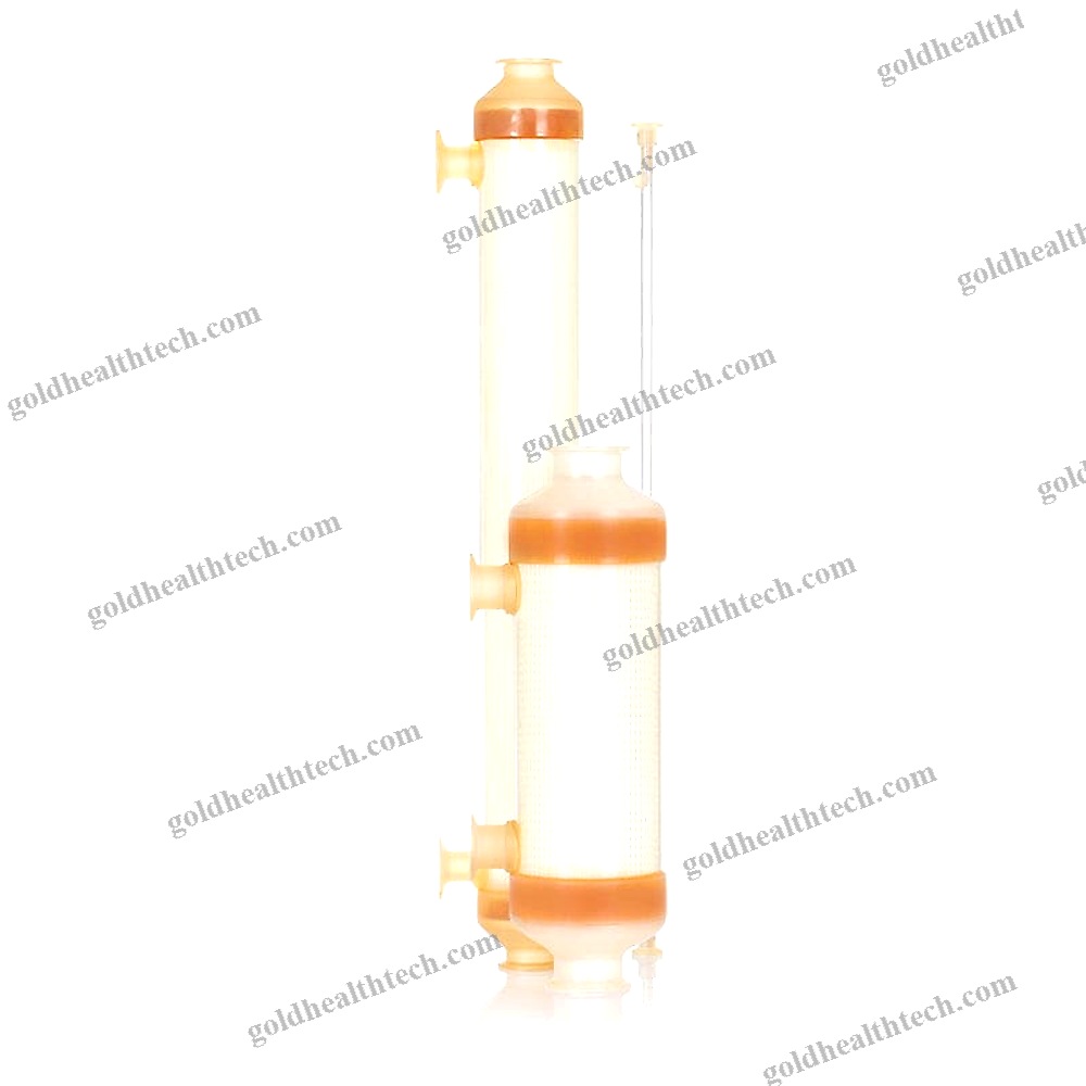 Hollow-Fiber Filter
