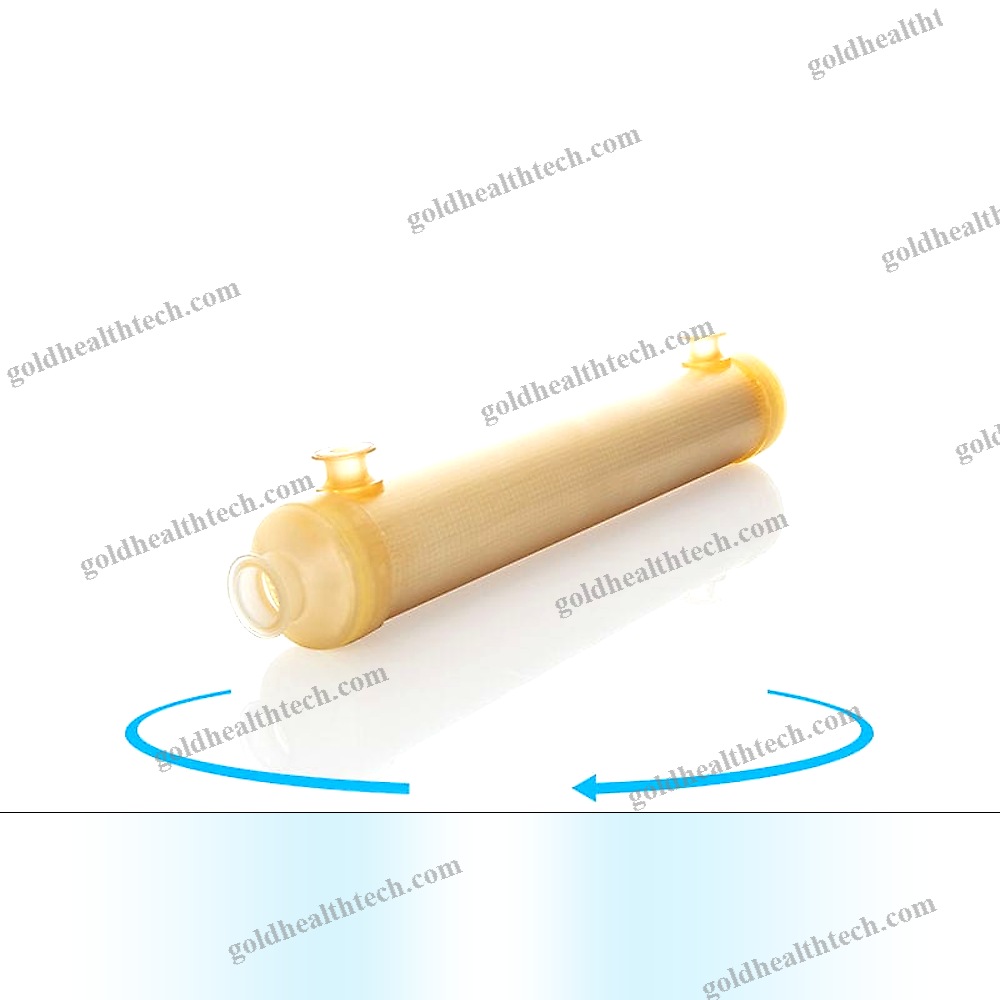 Hollow-Fiber Filter