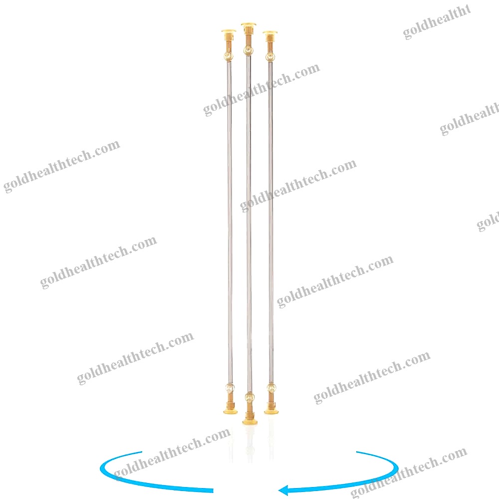 Hollow-Fiber Filter