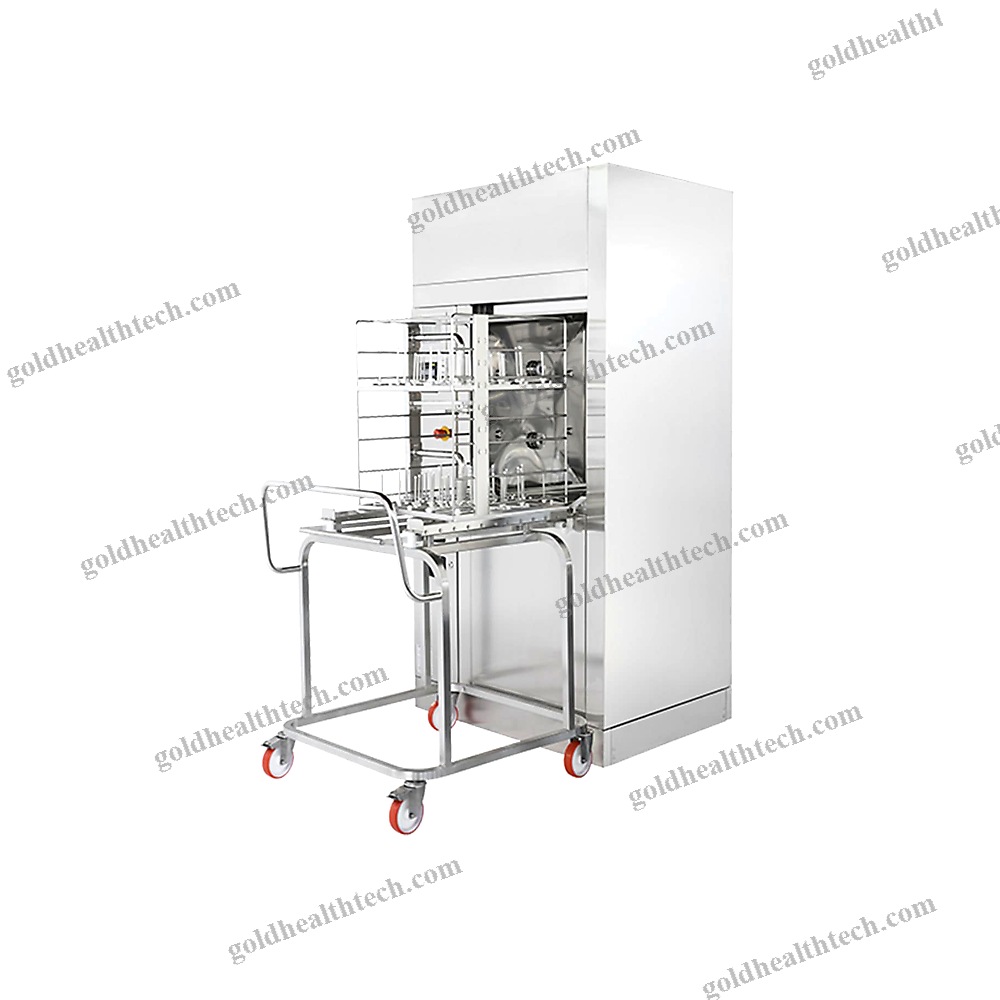 Medical Autoclave