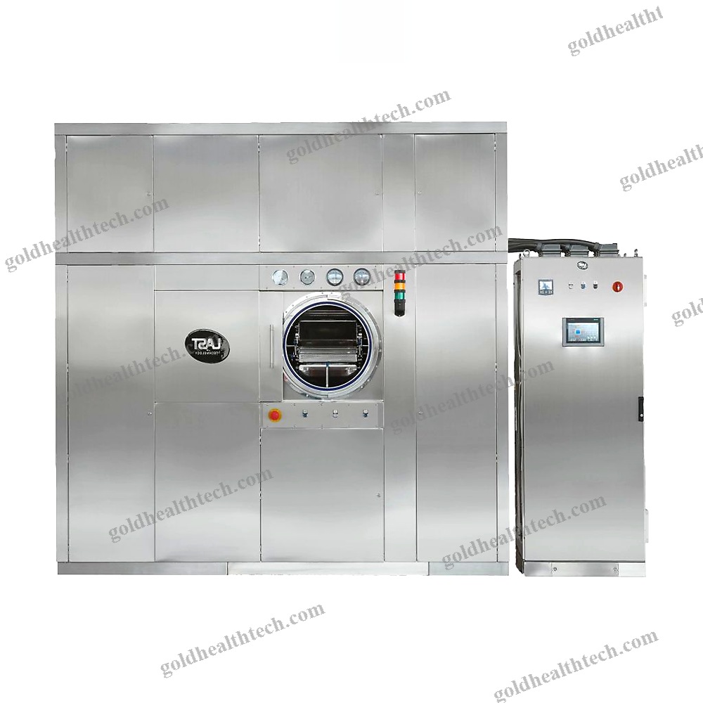 Medical Autoclave