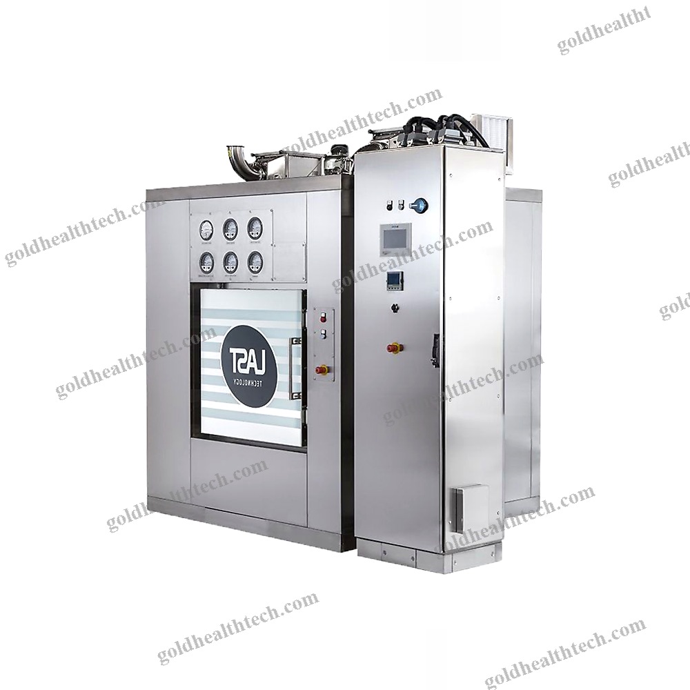 Medical Autoclave