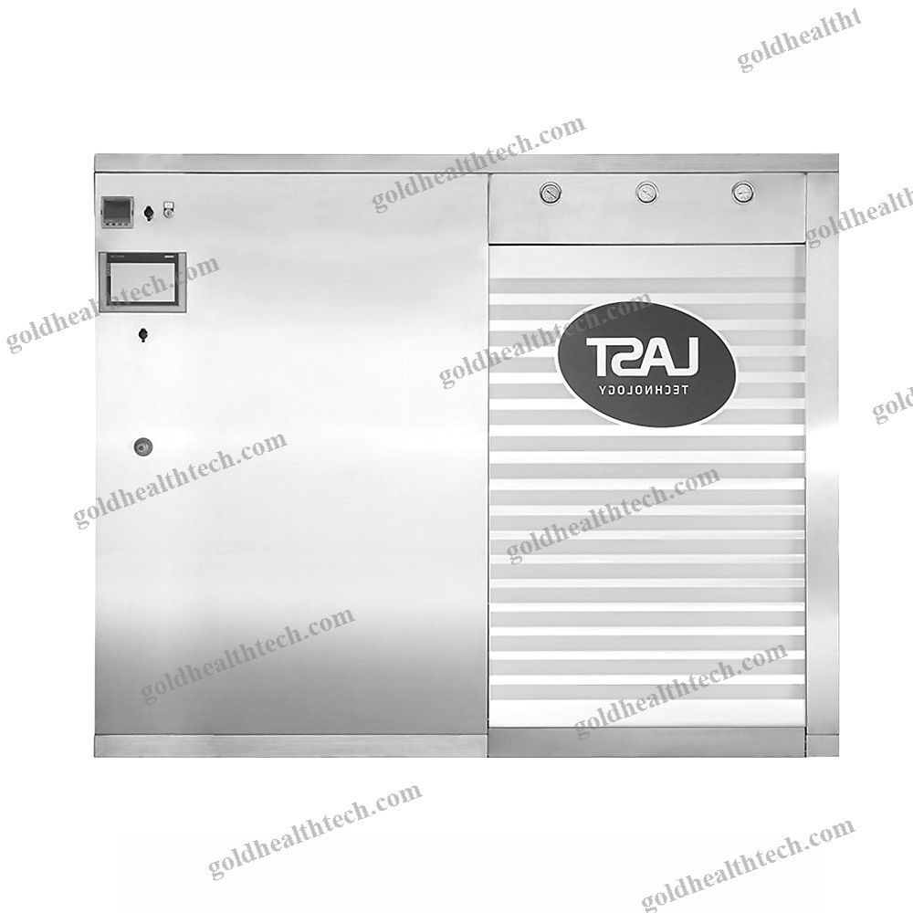 Medical Autoclave