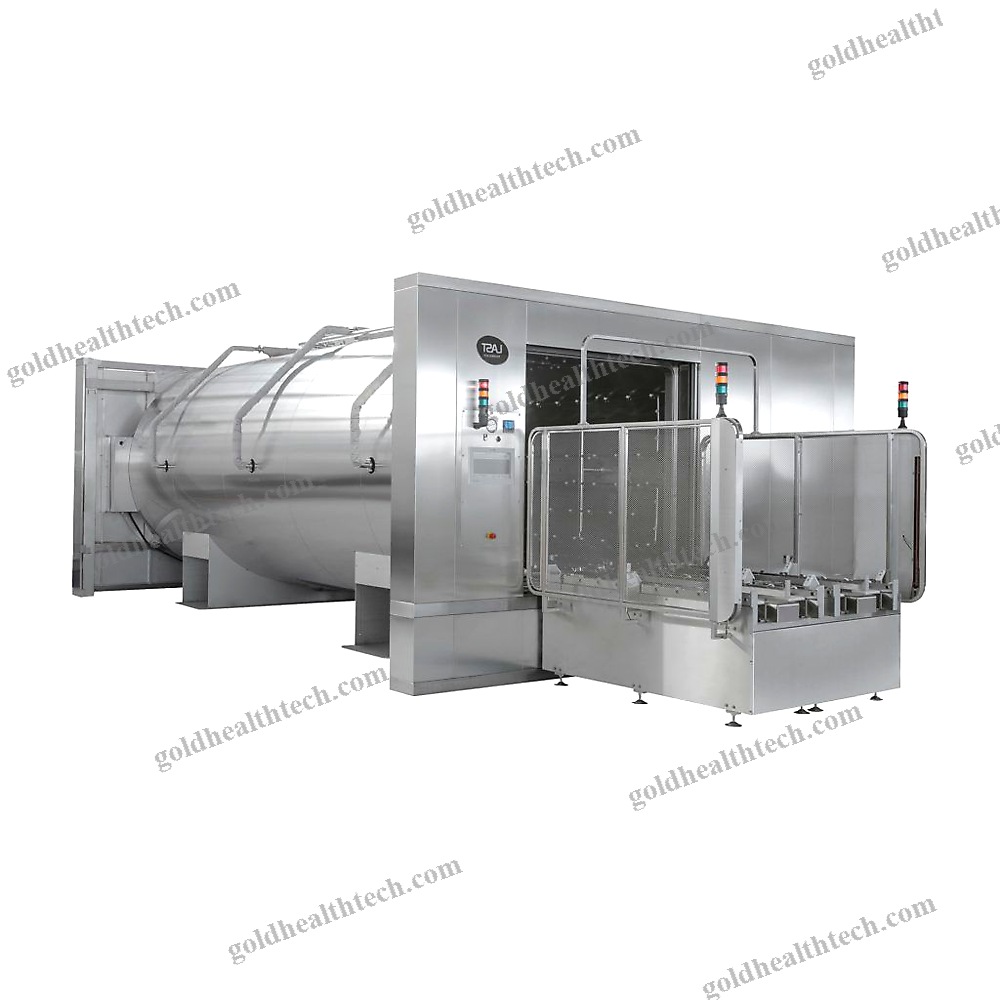 Medical Autoclave