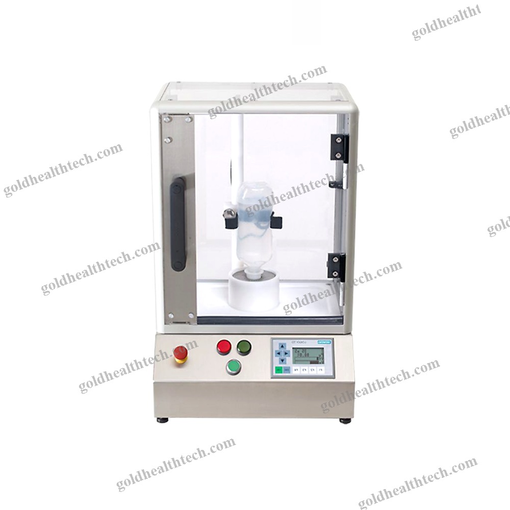 Automatic Inspection System