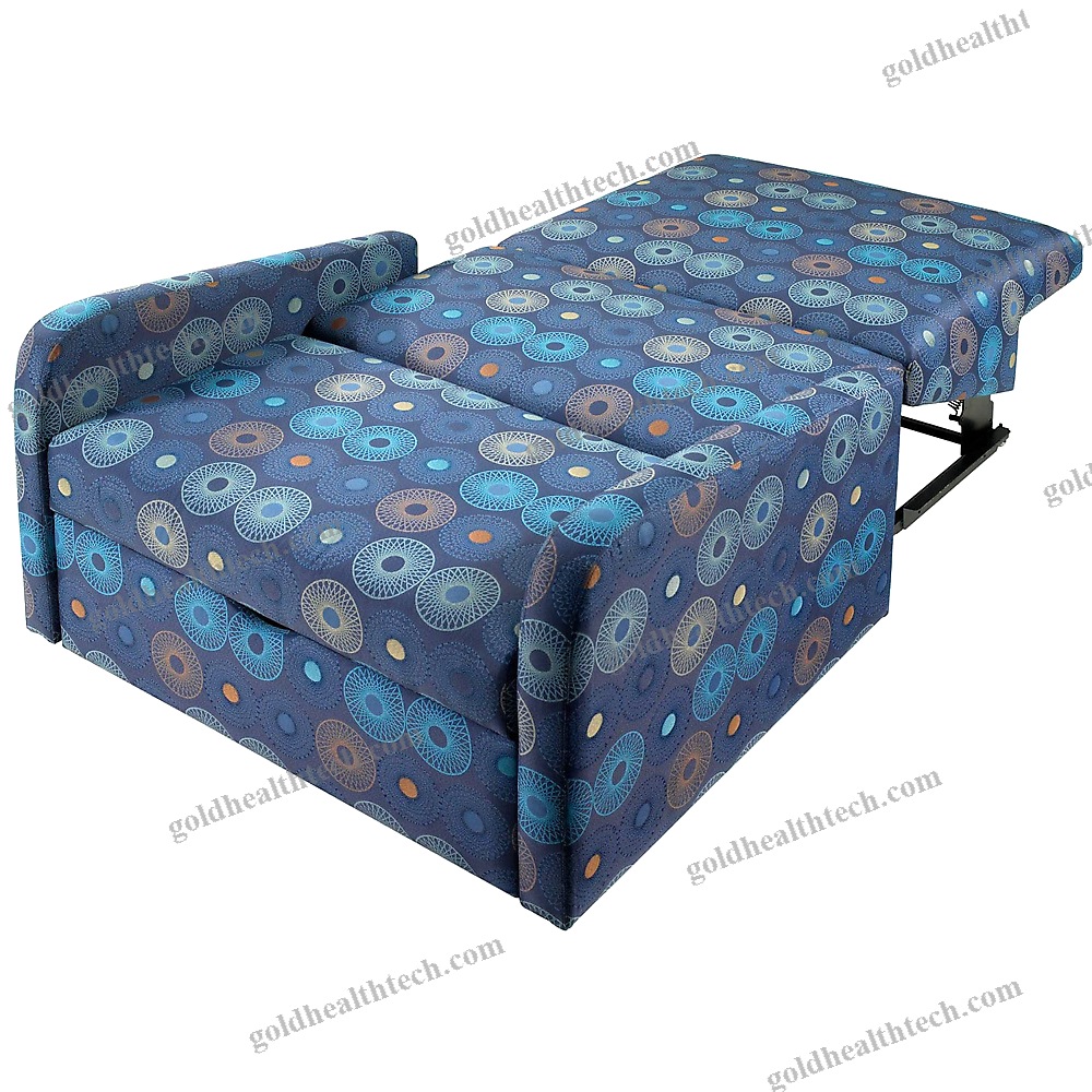 Patient Room Armchair
