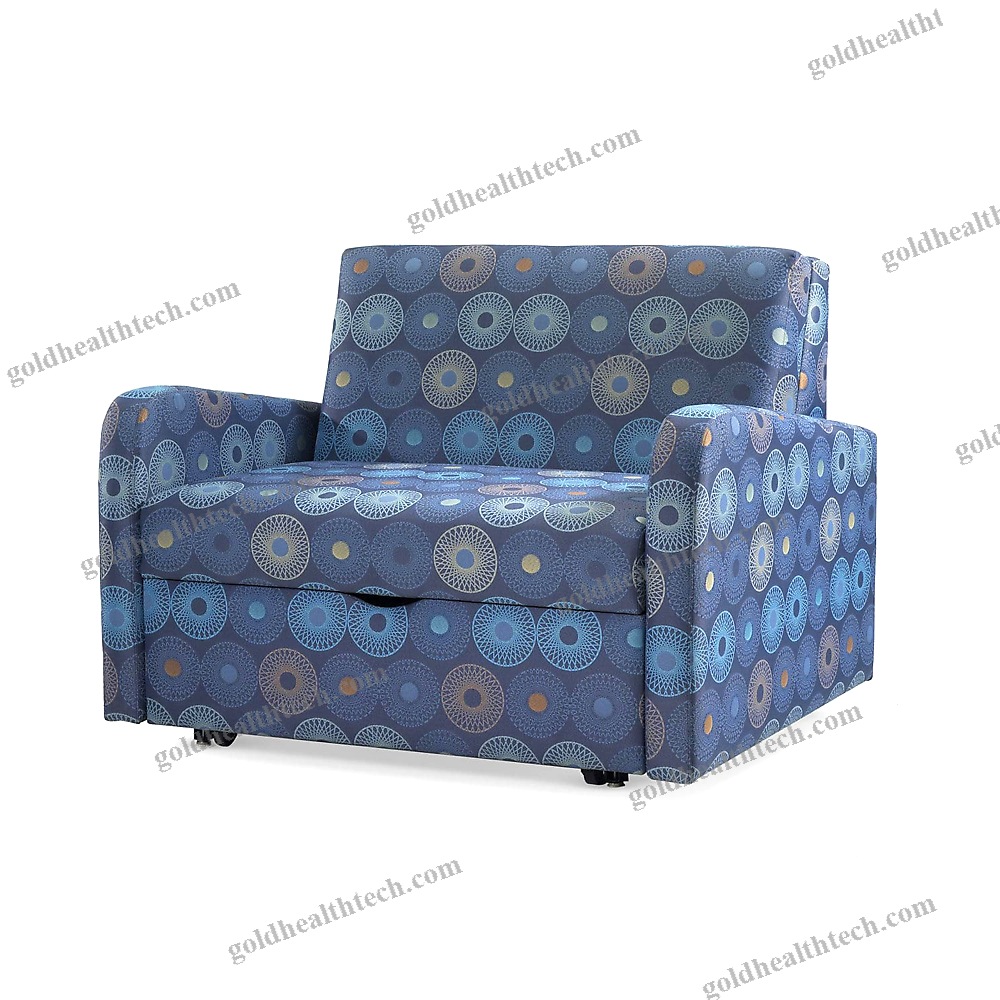 Patient Room Armchair