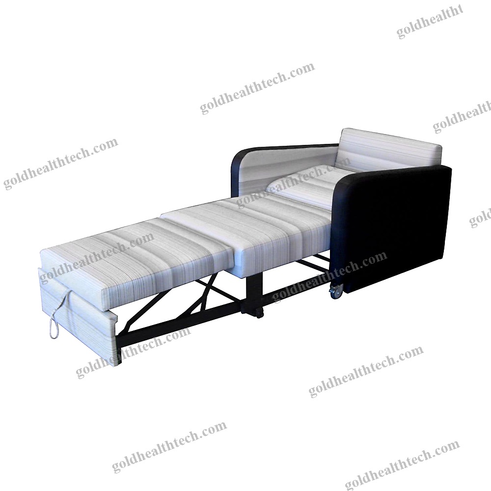 Patient Room Armchair
