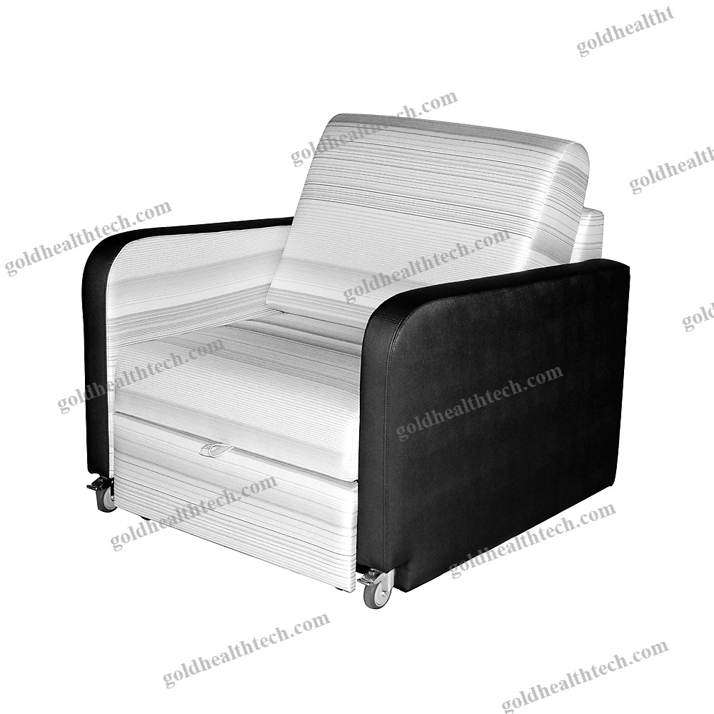 Patient Room Armchair