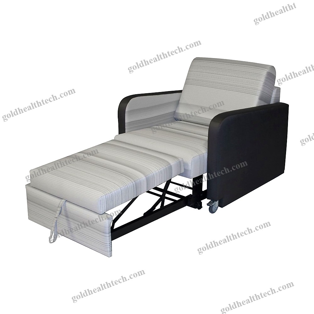 Patient Room Armchair