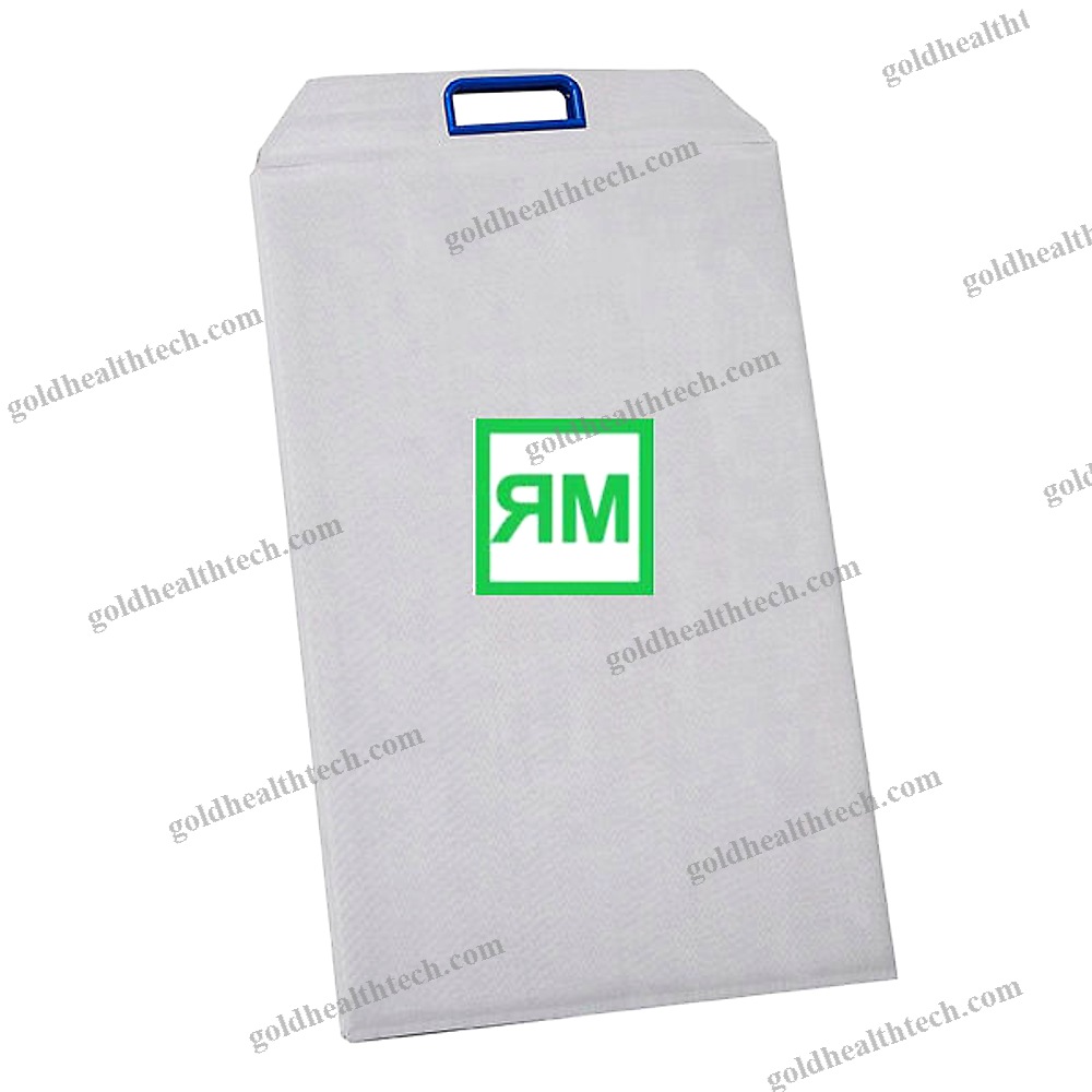 Plastic Backboard Stretcher