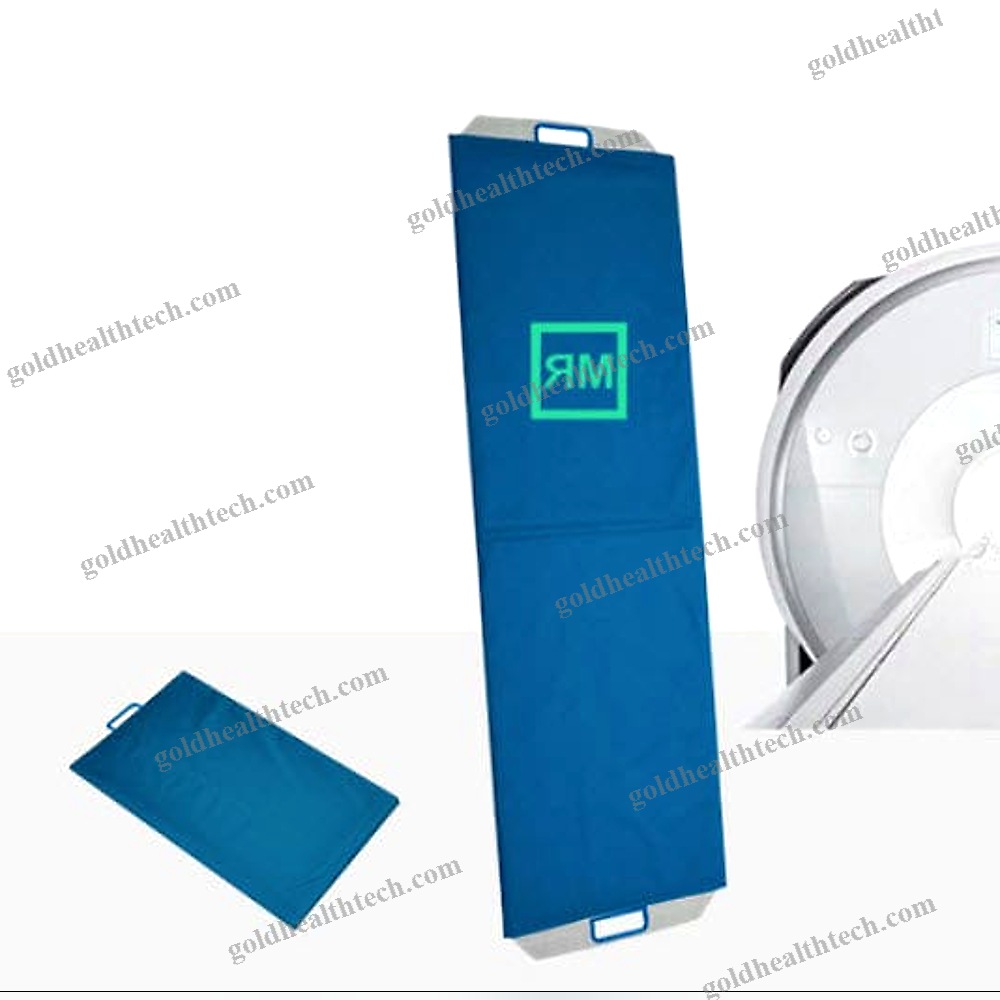 Plastic Backboard Stretcher