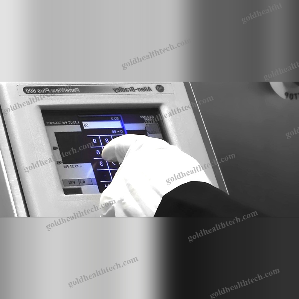 Control Software