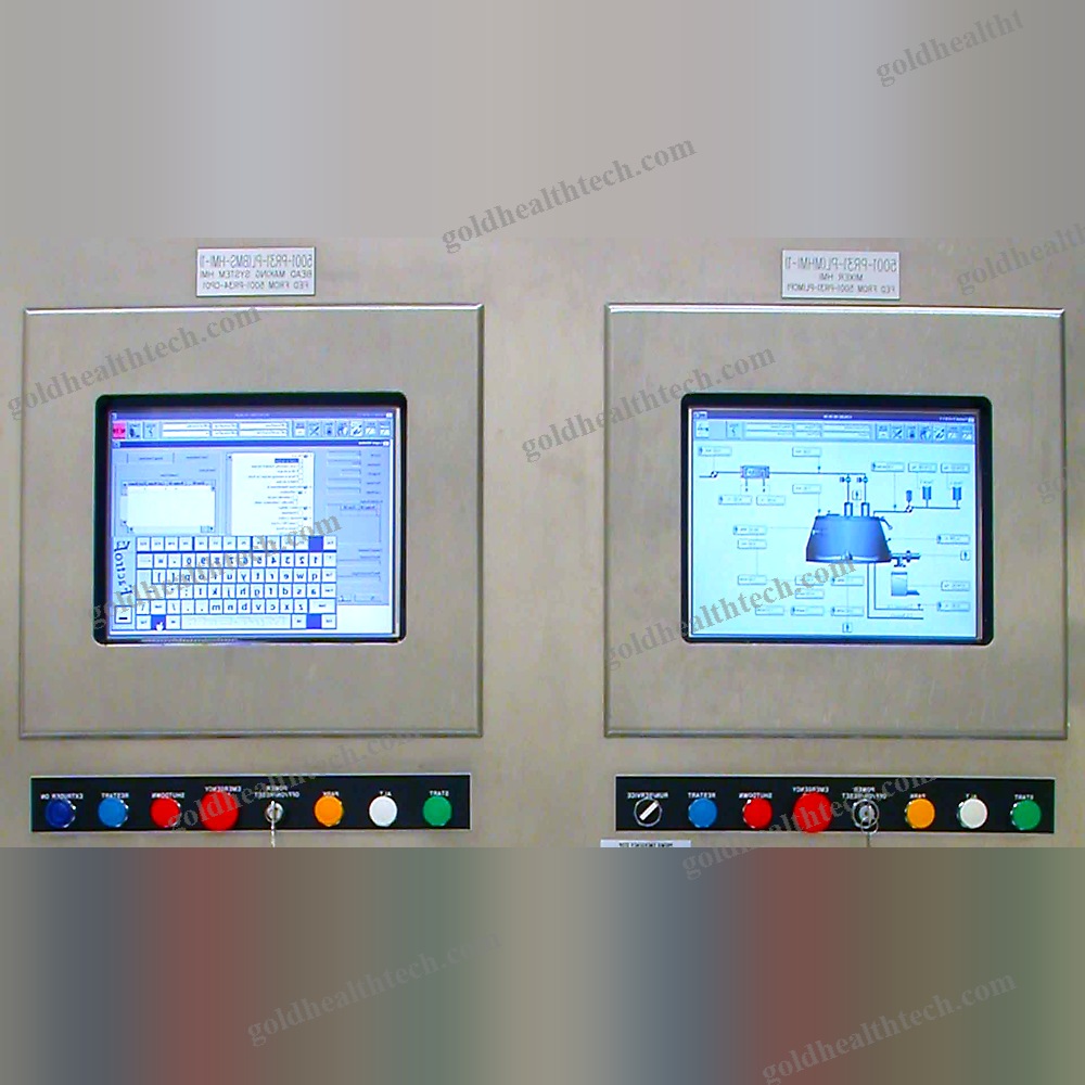Control Software