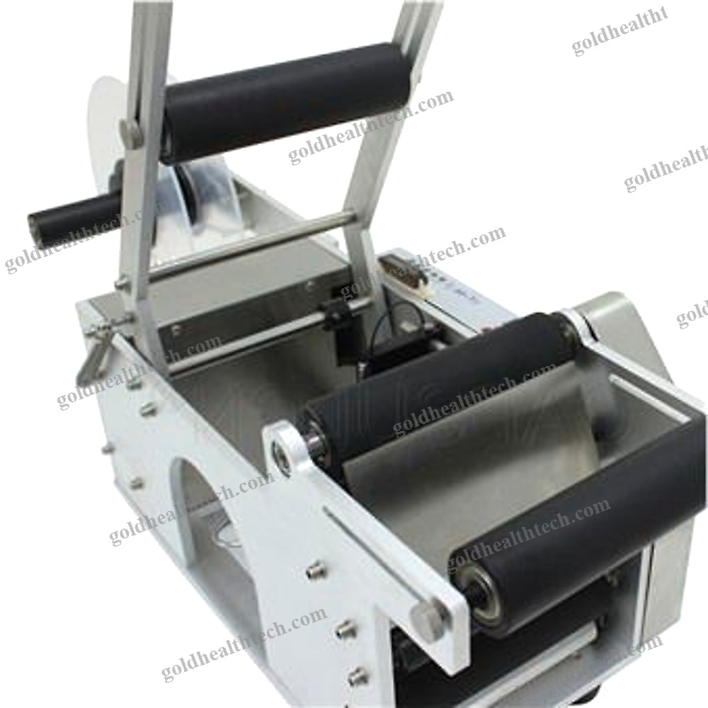 Bottle Labeling Machine