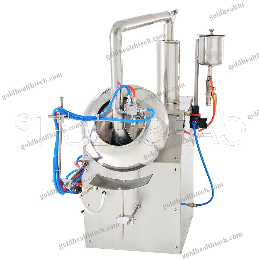 Film Coater