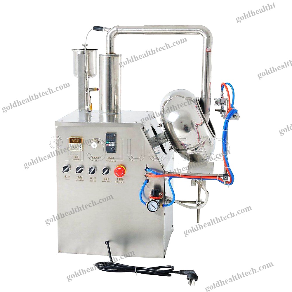 Film Coater