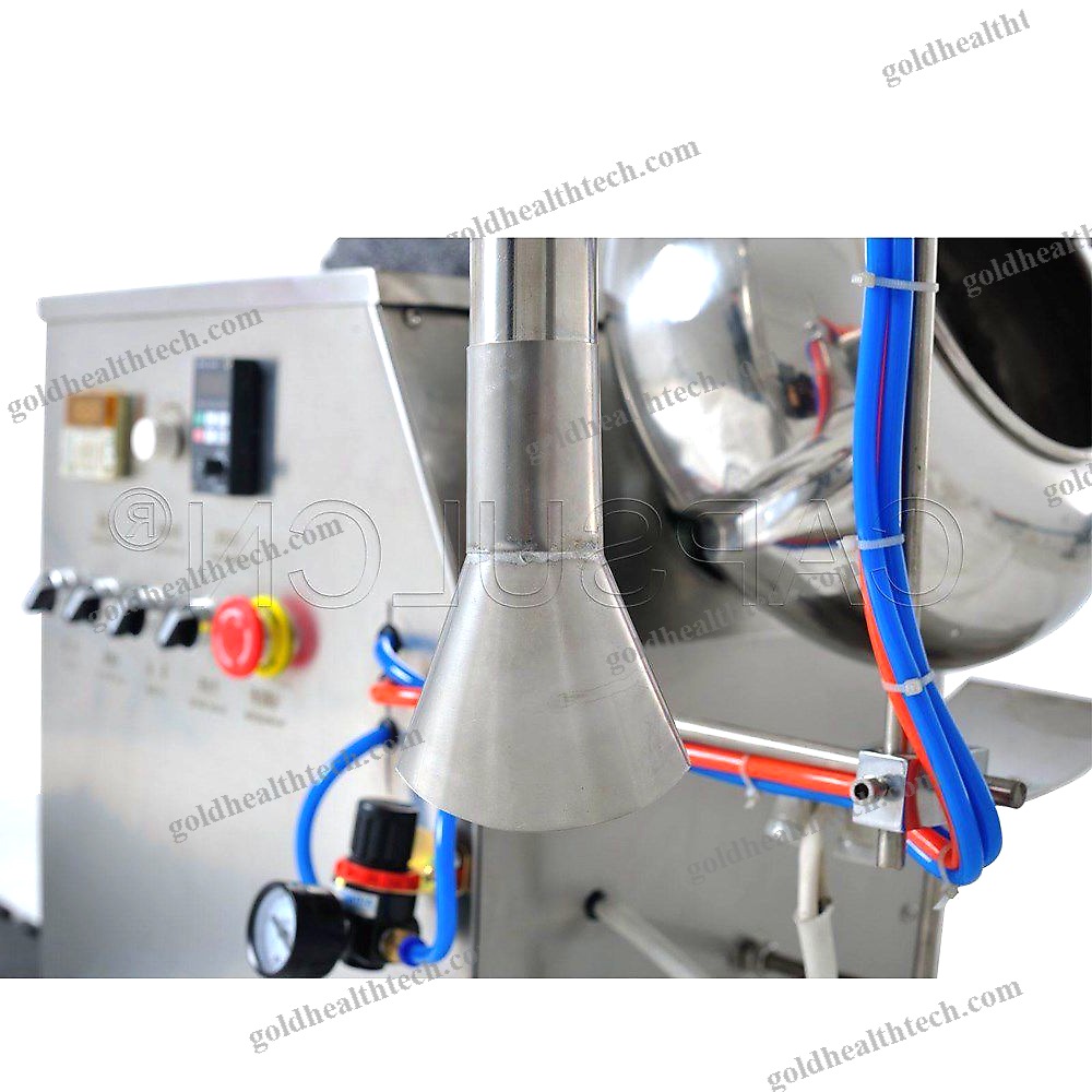Film Coater