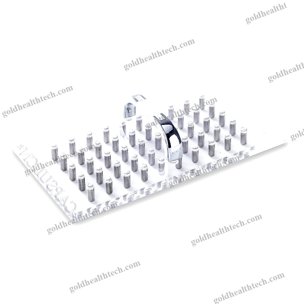 Capsule Filling Machine