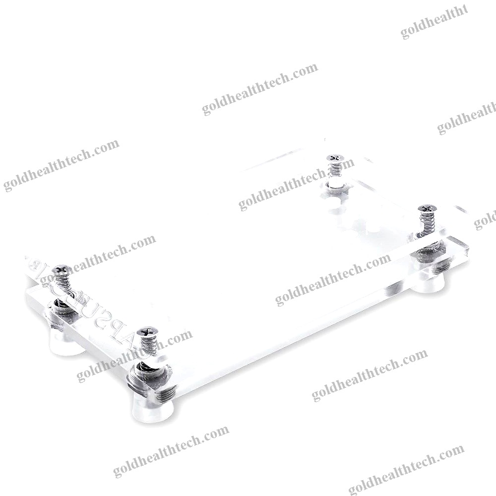 Capsule Filling Machine