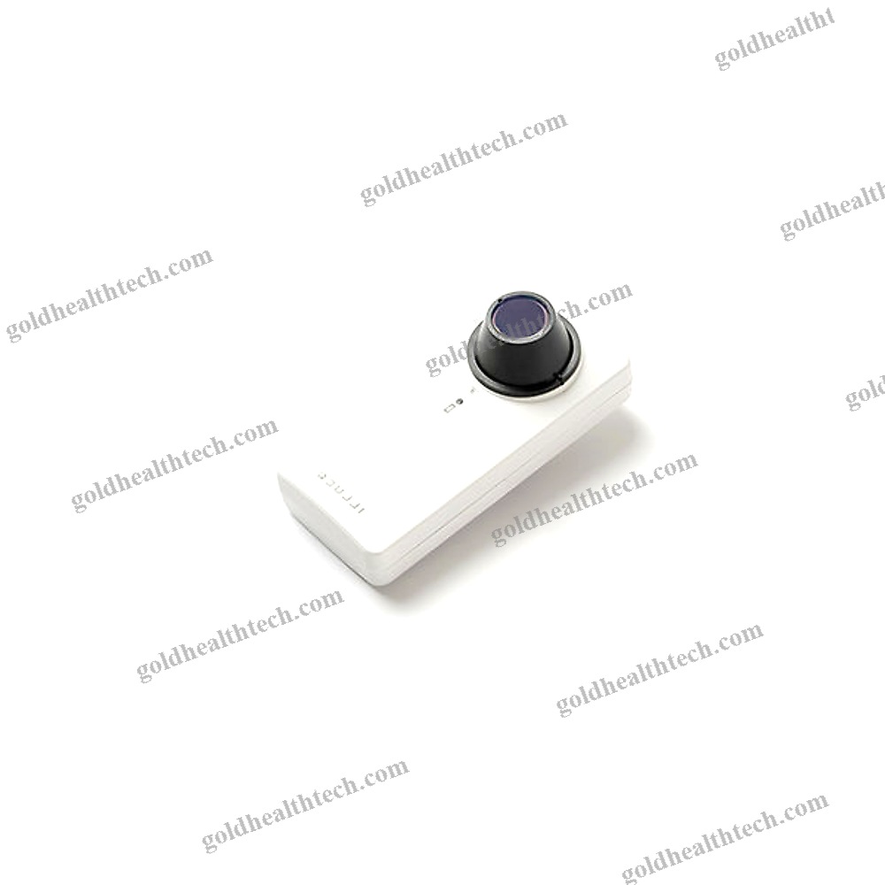 White Led Dermatoscope