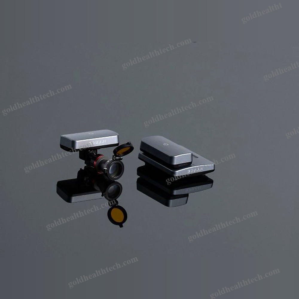 Surgical Headlight