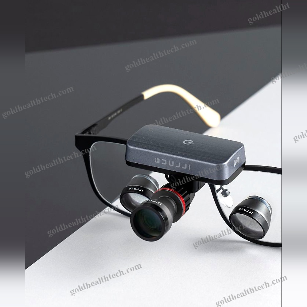 Surgical Headlight