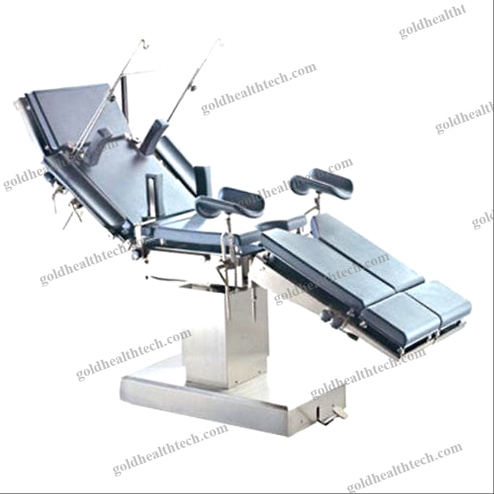 Orthopedy Operating Table