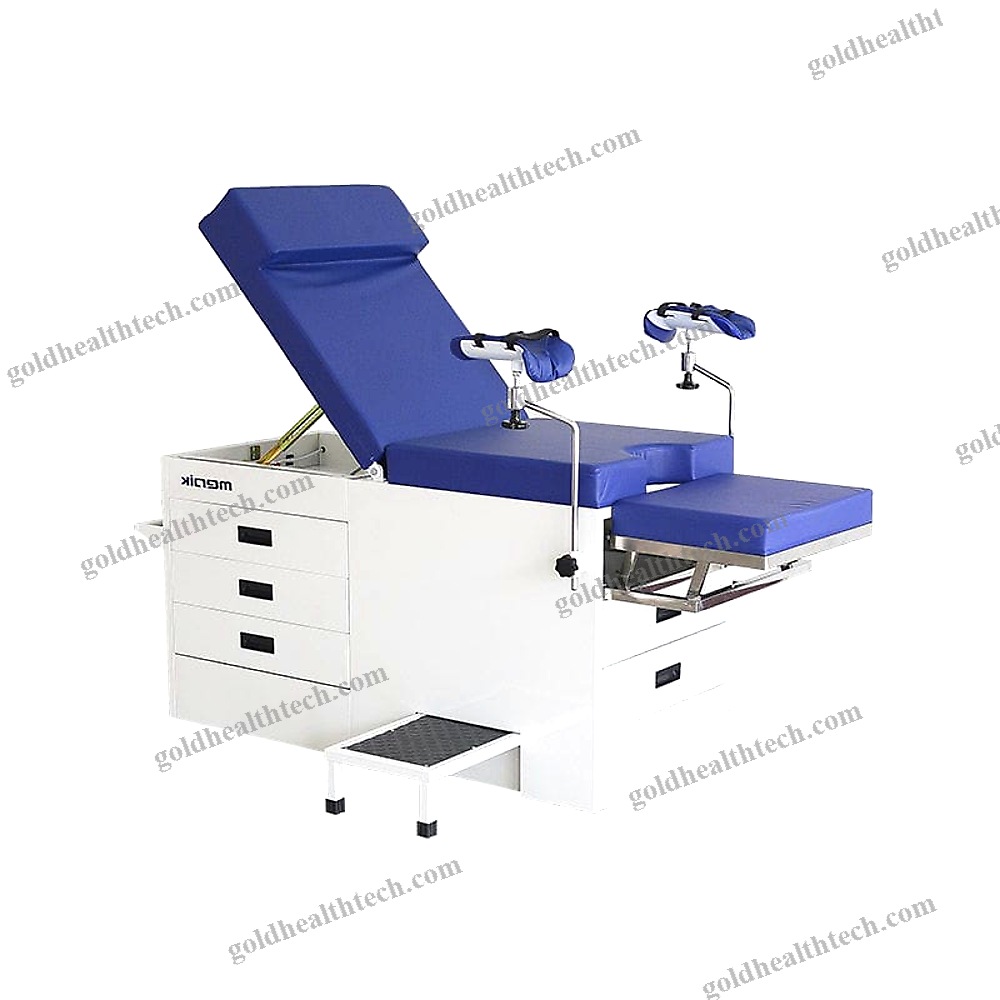 Gynecological Examination Table