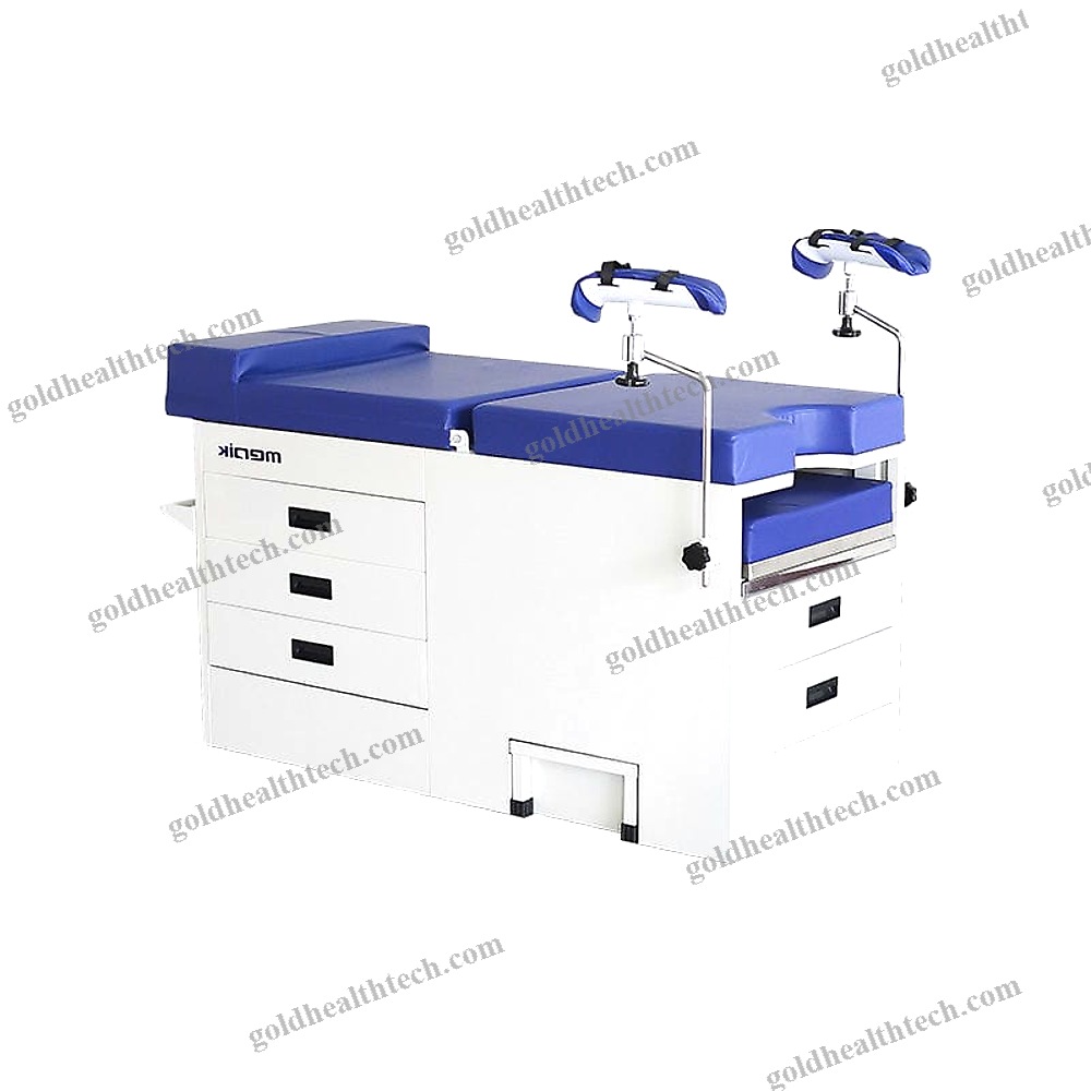 Gynecological Examination Table