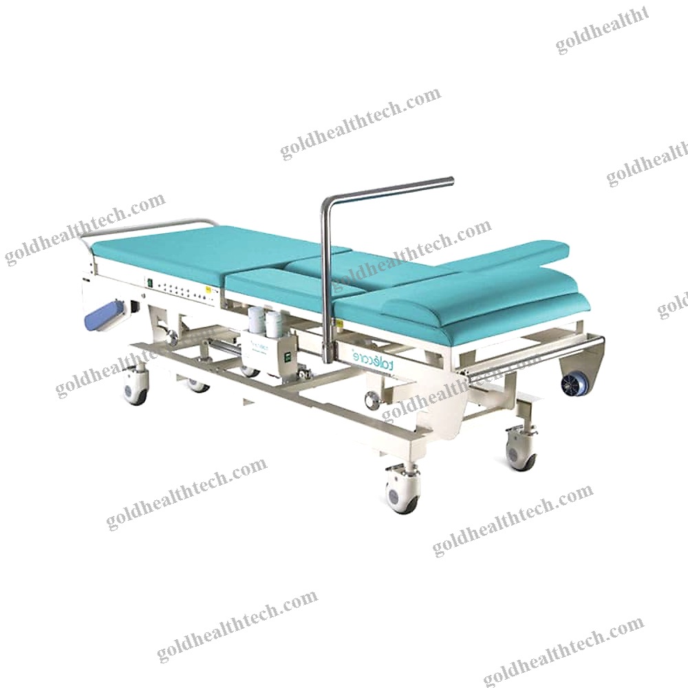 Echocardiography Examination Table