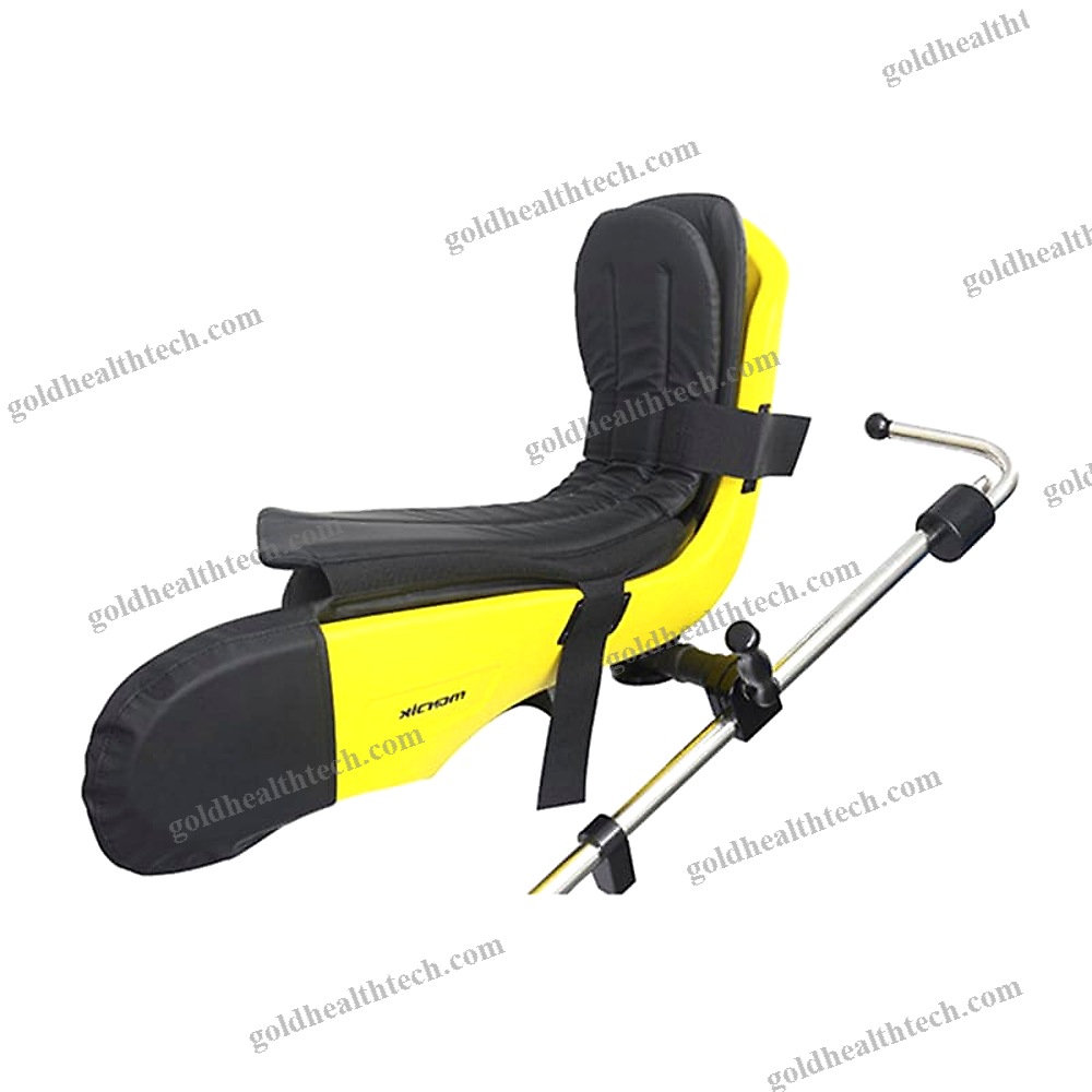 Boot Stirrup