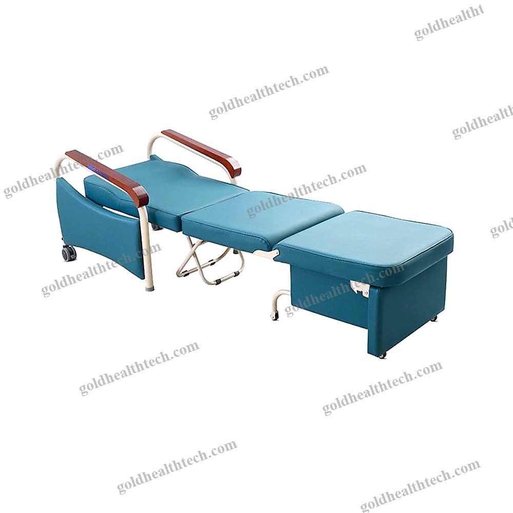 Patient Room Sofa-Bed