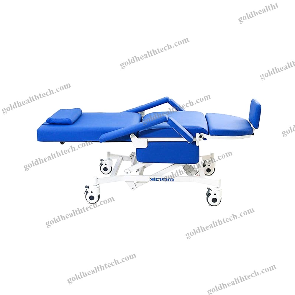 Electric Dialysis Chair