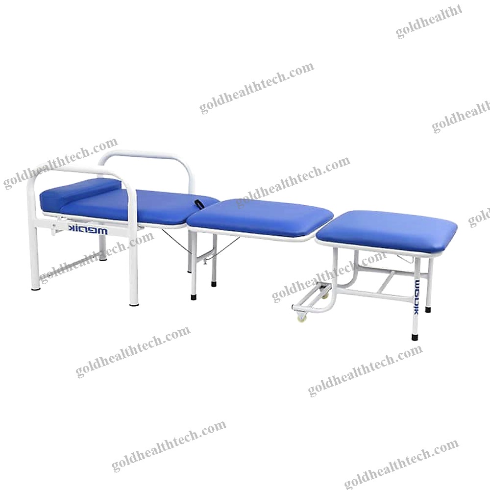 Patient Room Armchair