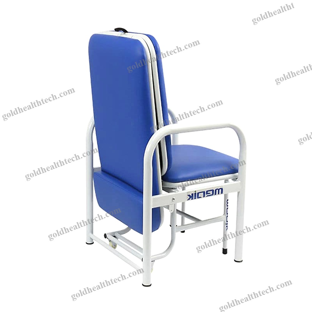 Patient Room Armchair