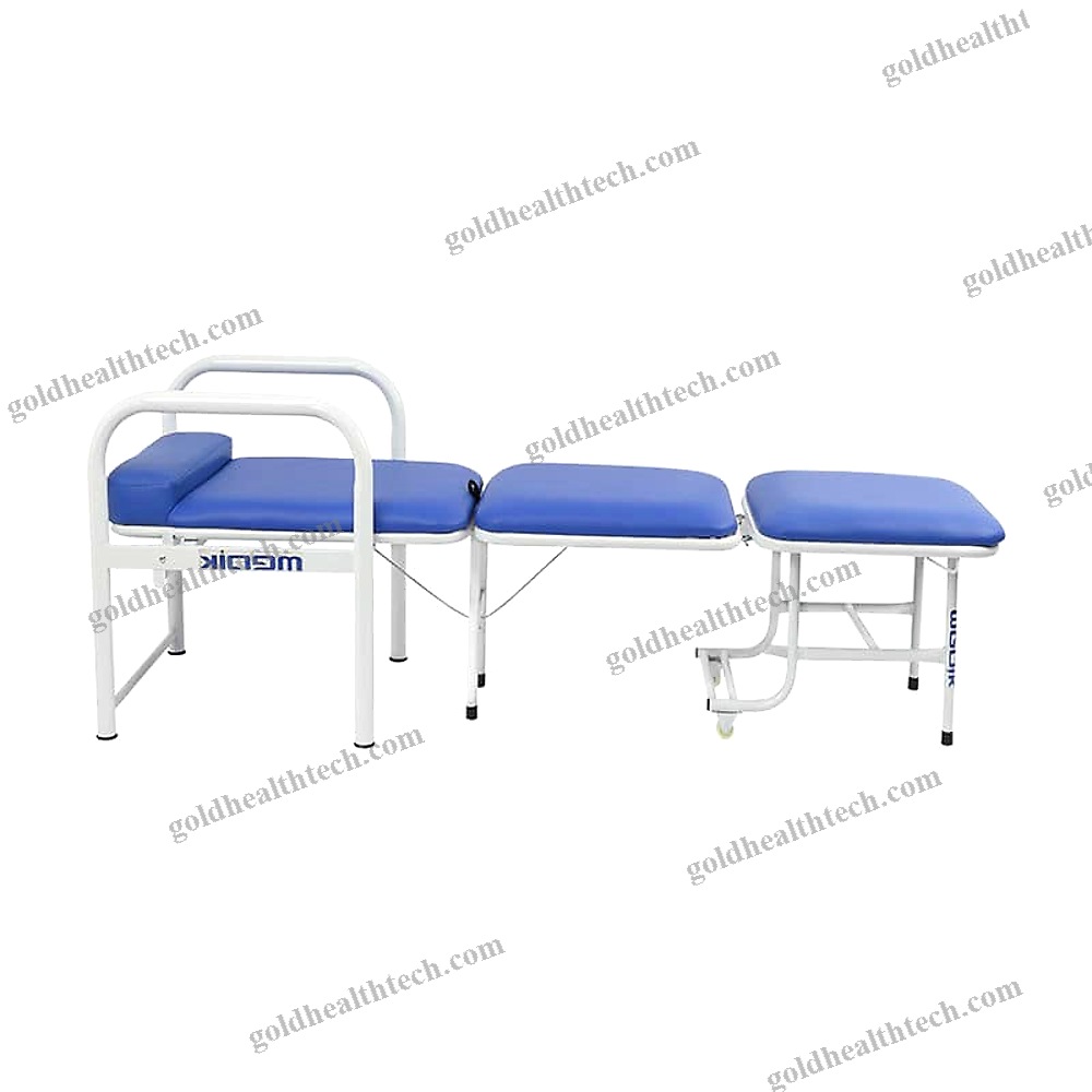 Patient Room Armchair