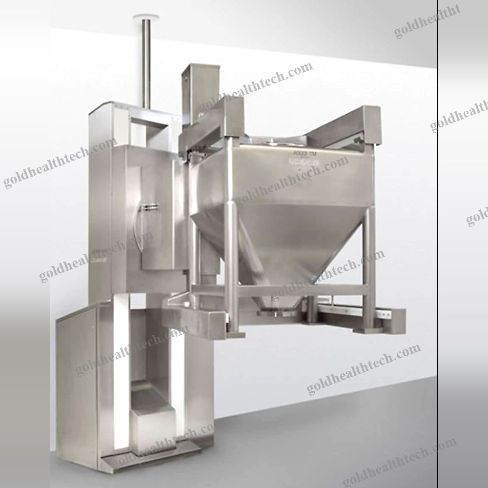 Rotary Mixer