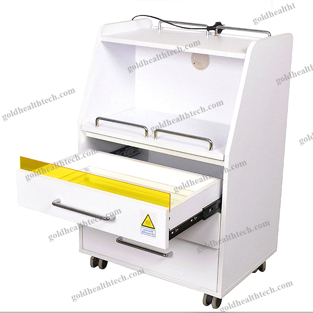 Medical Trolley