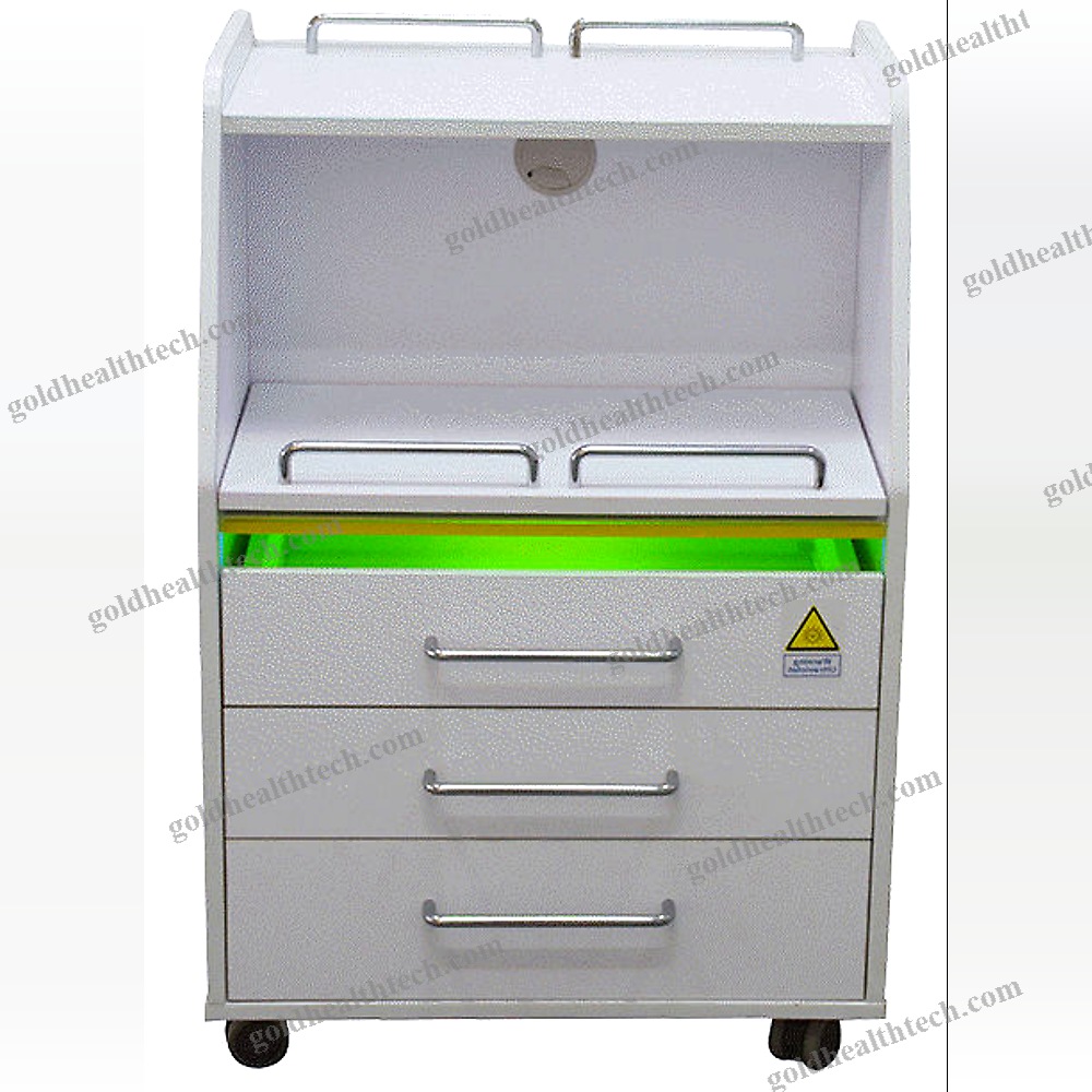 Medical Trolley