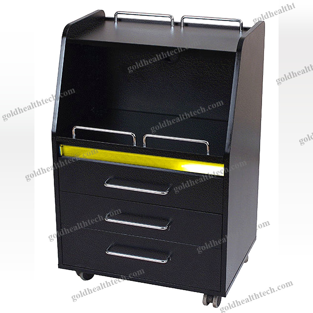 Medical Trolley