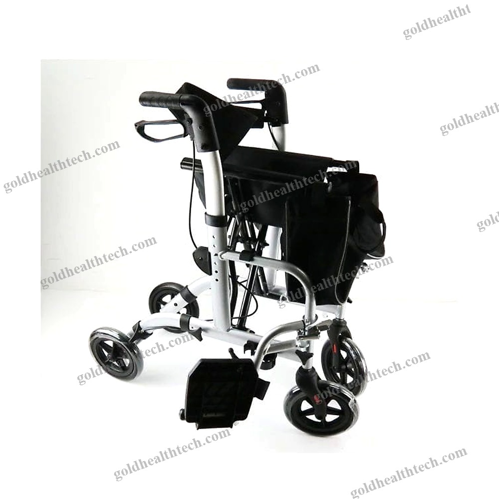 Manual Wheelchair