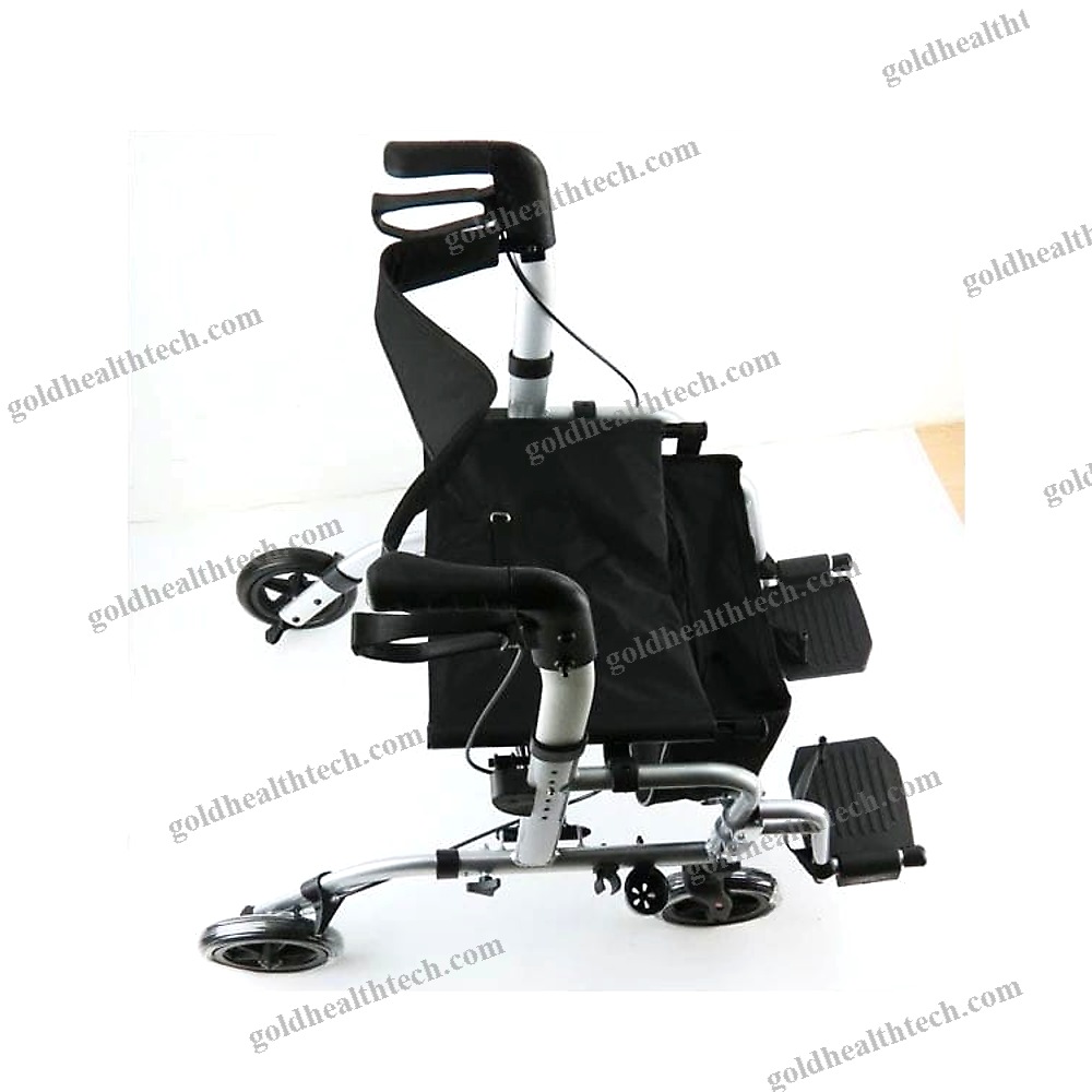 Manual Wheelchair