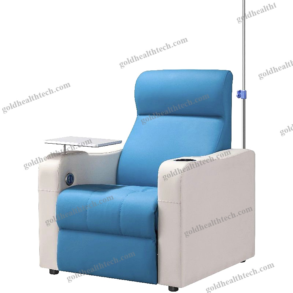 Electric Hemodialysis Chair