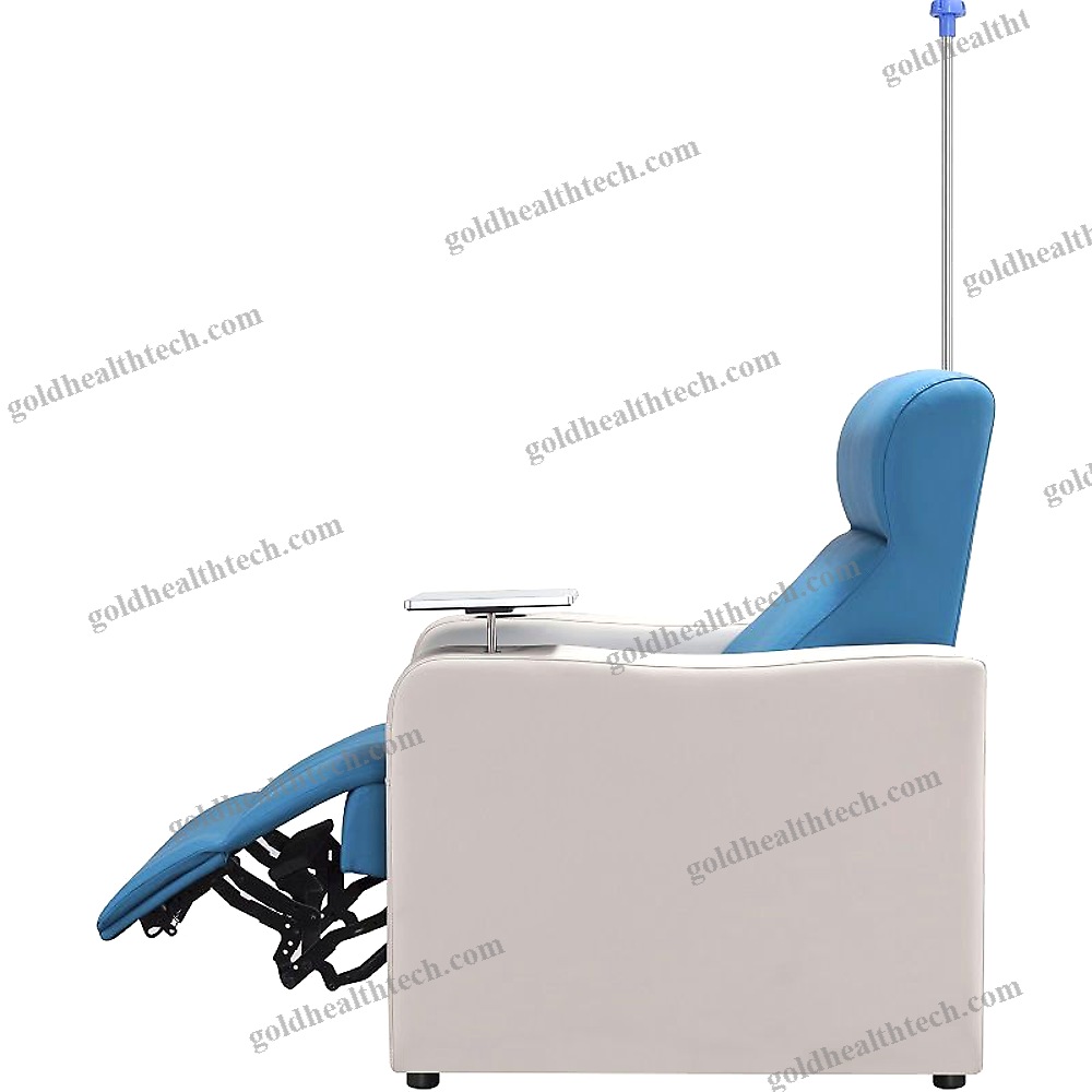 Electric Hemodialysis Chair