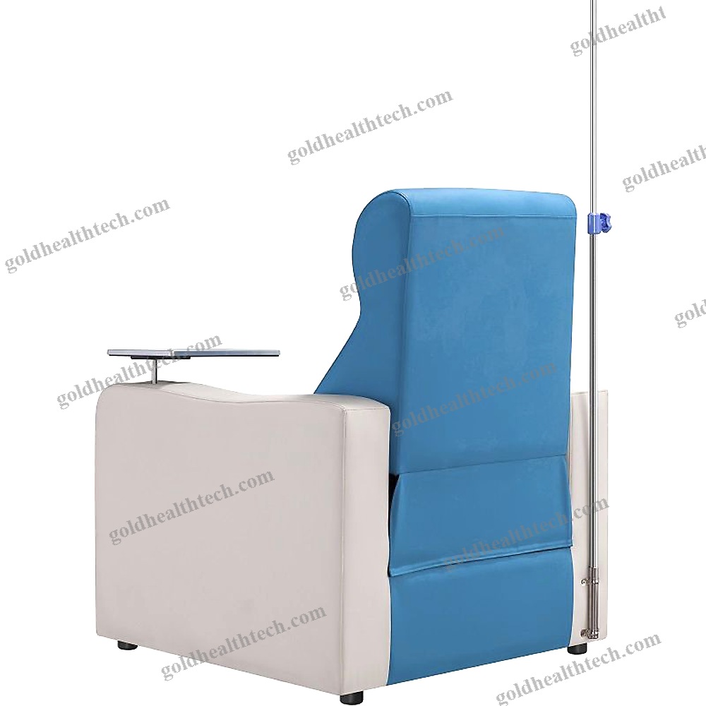 Electric Hemodialysis Chair