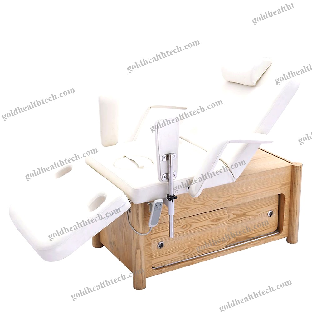 Gynecological Examination Table