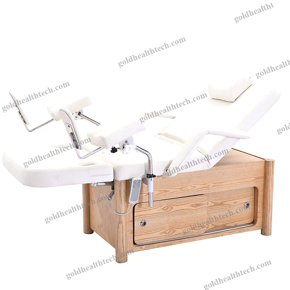 Gynecological Examination Table
