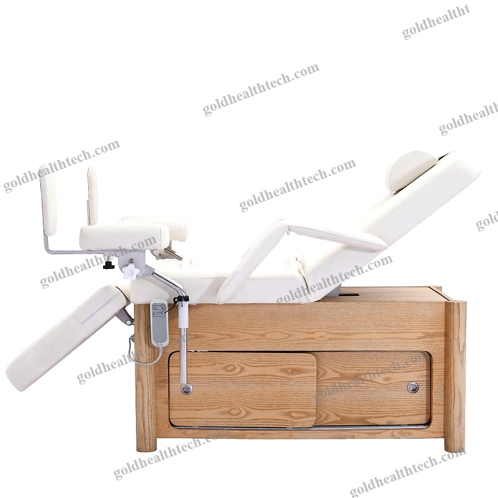 Gynecological Examination Table
