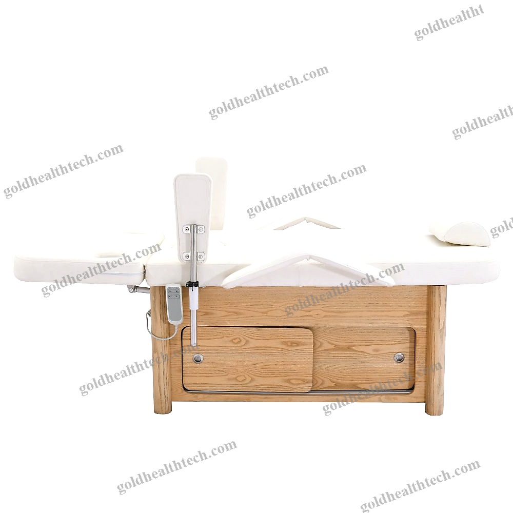 Gynecological Examination Table